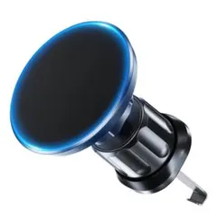 スマホホルダー 車 マグネット 車 スマホスタンド magsafe 車載