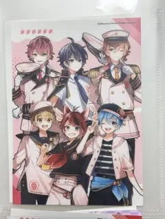 すとぷり　ブロマイド