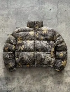 本日限りSALE❗️ リアルツリー　ダウンジャケット