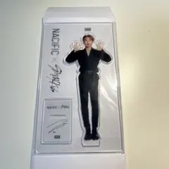 ハンジソン NACIFIC アクリルスタンド