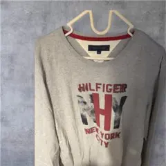 TOMMY HILFIGER ロゴ スウェットのサムネイル