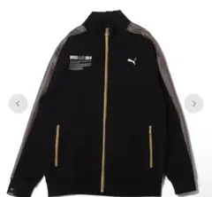 2025年最新】wind and sea pumaジャージの人気アイテム - メルカリ