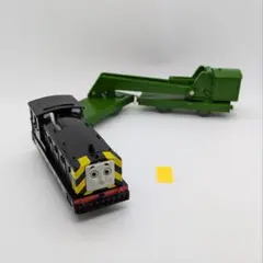 プラレール　メイビス　廃盤　トーマス　きかんしゃトーマス