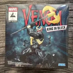 SEGA MARVEL VENOM フィギュア