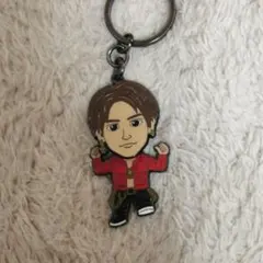 岩田剛典首振り キーホルダー