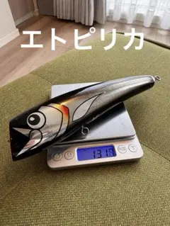 ガッツステイナー クロマグロ用75.3g - メルカリ