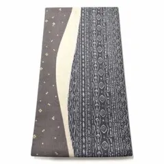 専用帯5875 5099 二点セット○高級 正絹 六通 袋帯 - メルカリ