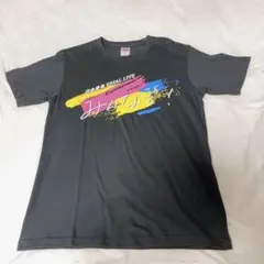 沼倉愛美 LIVE 公式グッズ Tシャツ