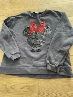 ZARAkidsトレーナー164 ディズニー