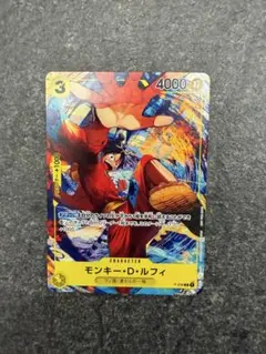 2026年最新】ルフィ 最強ジャンプ プロモの人気アイテム - メルカリ
