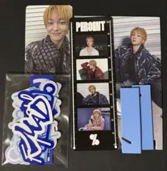 ONEW オニュ PERCENT Photobook ver. ランダムセット㉜