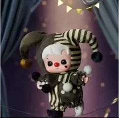 【正規品】POP MART WHY SO SERIOUS HACIPUPU