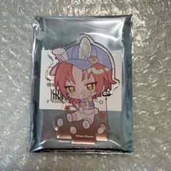 あんスタ　アニカフェ　アクスタ　Dグループ　月永レオ