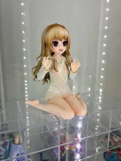 リペイント　とらドラ！Yumemirize　逢坂大河　フィギュア