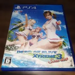 2026年最新】dead or alive xtreme 3 scarlet コレクターズ