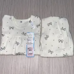 ⭐️本日限定価格⭐️新品❗️パジャマ　腹巻付きパンツ　110cm
