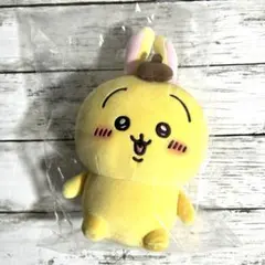 新品 ちいかわ × サンリオキャラクターズ うさぎ ポムポムプリン ぬいぐるみS