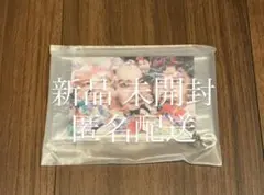 【匿名配送】ミセス POPS楽天 特典 マルチクリアポーチ