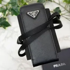 2026年最新】prada スマホショルダーの人気アイテム - メルカリ