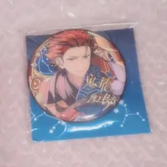 あんスタ 星之所向 缶バッジ 紅郎 - メルカリ