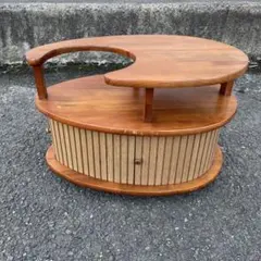 アンティーク シェルフ