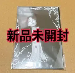 ジョンハン　ウォヌ　ポストカード　新品未開封　ポップアップ　韓国　THISMAN