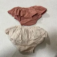 ショートパンツ