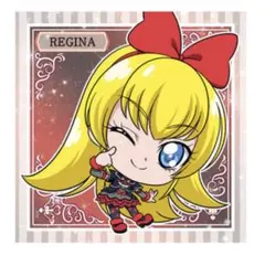 にふぉるめーしょん プリキュアオールスターズ シールウエハース3