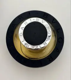 BVLGARI ブラック オードトワレ 75mlのサムネイル