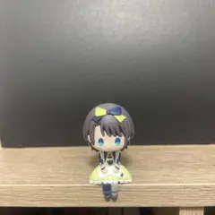 ホロライブ大空スバルのミニマスコットフィギュア
