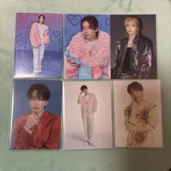 SEVENTEEN トレカ ジョンハン