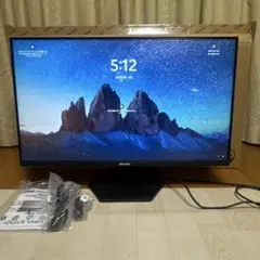 PHILIPS 31.5インチモニター　32E1N3100LA/11