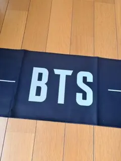 BTS 公式スローガン