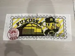 阪神タイガース　タオル