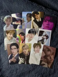 ジェイク トレカ まとめ売り