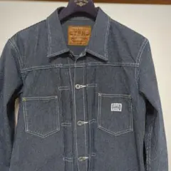 2026年最新】THE FLAT HEAD カバーオールの人気アイテム - メルカリ