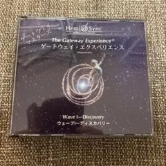 2026年最新】ヘミシンク ウェーブ ディスカバリーの人気アイテム
