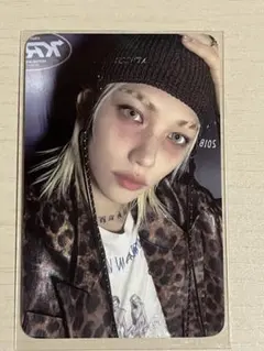 フィリックス トレカ KARMA popup straykids スキズ