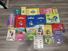 ペッピーキッズクラブ 英語教材セット DVD - メルカリ
