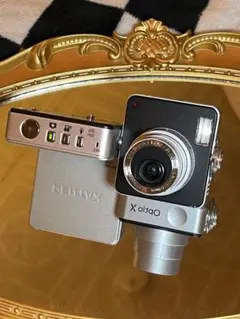 2026年最新】pentax optio vs20の人気アイテム - メルカリ
