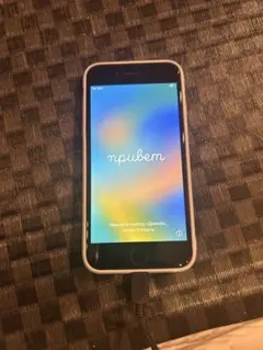 Apple iPhone 8本体64G