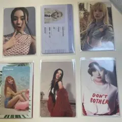 TWICEチェヨントレカ