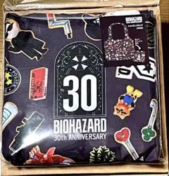 バイオハザード 30周年 トートバッグ - メルカリ
