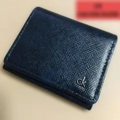 T*u様 CK CALVIN KLEIN コインケース 小銭入れ 財布