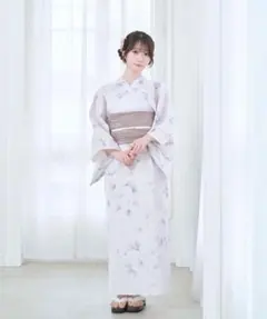 rosemuse 浴衣 新品未開封