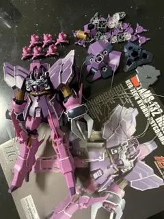 2026年最新】HGUC ローゼン・ズール（エピソード7Ver.）の人気アイテム