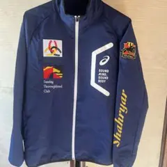 2025年最新】シャフリヤー ブルゾンの人気アイテム - メルカリ