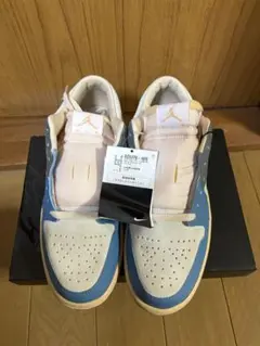 NIKE AIR JORDAN 1 LOW SE Tokyo 96 26.5cmのサムネイル