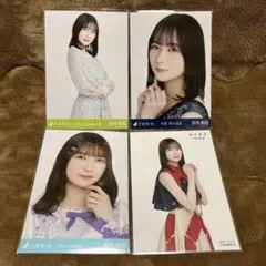 乃木坂46 鈴木絢音 生写真 まとめ売り