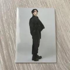 FOLLOW エスクプス トレカ SEVENTEEN